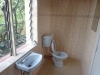 Wash room 